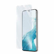 shumee Cellularline Impact Glass - zaščitno steklo iz kaljenega stekla za Samsung Galaxy S23 / S22
