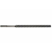 METABO sveder SDS-MAX P4P 22x520 mm, 623238000