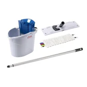 Vileda Set UltraSpeed Mini 10 Litara – Kompakt Set za Cišcenje