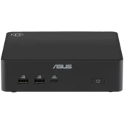 ASUS NUC 16 PRO/RNUC16GDKW96C002/UX9 378H /Intel Arc B390/LPDDR5-8533 32G/no SSD/ Wi-Fi 7 BE211/Kit (L7)/EU