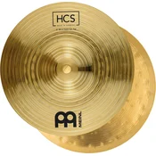 Meinl HCS8H HCS Micro Stack 8 Hi-Hat činela