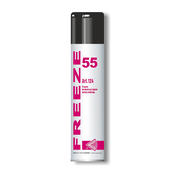 Freeze 55 - zamrzovalni sprej -55°C (neprevodno, vnetljivo) - 600 ml