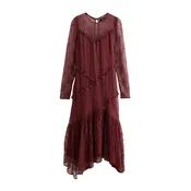 Rockett St George Obleka burgund