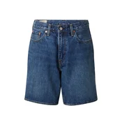 LEVIS  Kavbojke 468 STAY, modra