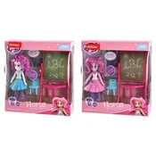 Ozzo tala igacke figure poni uciteljica 029 ( 867086 )