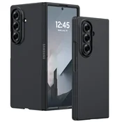 INF Združljiv s Samsung Galaxy Z Fold6 Črn PC Ovitek - Popolna Zaščita, (5000275494)