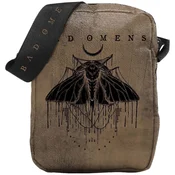 Bad Omens Moth Torba čez telo Black