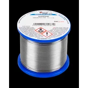 Kositer 1,2 mm/500 g Sn60Pb40 CYNEL