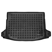 Rubber trunk mat Subaru Crosstrek 2023-