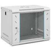 shumee Stenska omrežna omarica 9U 19 IP20 53x40x21 mm