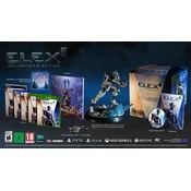 Elex II - Collectors Edition (PS5)