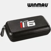 Torbica za pikado puščice WINMAU/Blade 6/Dart Case 8334