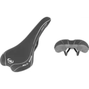 SEDLO ALL ROAD MTB CRNO BELO (Art.1322)