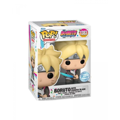 Bobble Figure Anime - Boruto - Naruto Next Generation POP! - Boruto with Chakra Blade - Special Edition