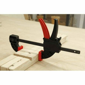 Kraft&Dele Tesarska sponka 60kg - 12 - 300 x 60 mm KD10701