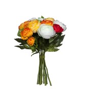 Premium Living Okrasni Šopek Bouquet