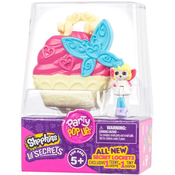 Set za igru Shopkins Lil Secrets - Tajni ormaric, Fairy cake