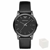 Moška ročna ura Emporio Armani Luigi Classic AR1732