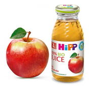 Hipp blagi jabucni sok 200 ml