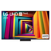 Televizor LG 75UT91003LA/75/4K UHD/smart/webOS/crna