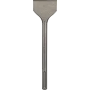 BOSCH Lopatasto dleto SDS max 1618601008, 300 x 80 mm