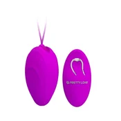 Gardj Europe PRETTY LOVE – HYPER EGG z 12 načini vibracij