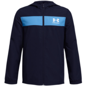 Jakna Under Armour UA Sportstyle Windbreaker