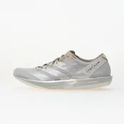 Sneakers Y-3 Adios 9 Silver Met./ Silver Met./ Light Brown EUR 38 2/3