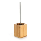 Wc cetka GEDY stojeca Bambus natural