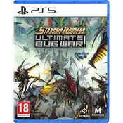 Starship Troopers: Ultimate Bug War (Playstation 5)