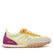 Superge Roxy V12-920 Rumena
