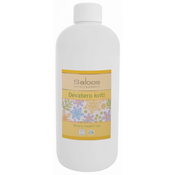 Saloos Bio Body and Massage Oils ulje za masažu tijela devet cvjetova  50 ml
