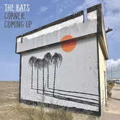 The Bats - Corner Coming Up (Sky Blue Coloured) (LP)