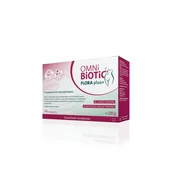 OMNi-BiOTiC Flora plus+