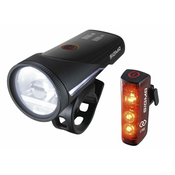 Sigma Set svetilk Aura 100 / Blaze Link
