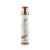 Lattafa Mahasin Crystal 300 ml dišava za dom in difuzor