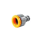 Enpro Adapter Adapter with internal thread 1/2 + 3/4
