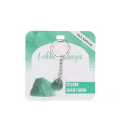 OBESEK ZA KLJUČE ŽELJE AVENTURIN
