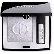 DIOR Diorshow Mono Couleur dugotrajna sjenila za oci nijansa 045 Celestial Grey 2 g
