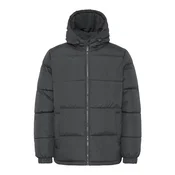 !Solid Zimska jakna SDMARLAN temno siva