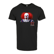 Vintage Pennywise Poster T-Shirt Black