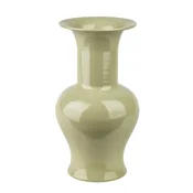 Mondex vaza kovinska Mondex Roger 15x16,5x31 žajbeljna 1kos, (5000300889)