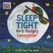 Sleep Tight Very Hungry Caterpillar