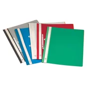 DURABLE Mapa z mehaniko (2580), BARVE