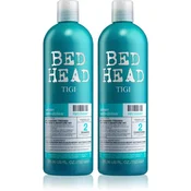TIGI Bed Head Urban Antidotes Recovery kozmetični set I.