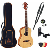 Ortega RU5-BA Deluxe SET