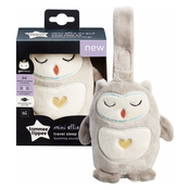 Tommee Tippee Igrača za umirjanje - mini sovica Ollie