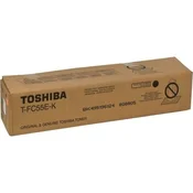 toner Toshiba T-FC55E-K, črna (black), originalni