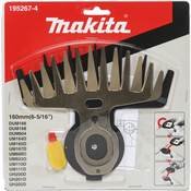 MAKITA noži za travo 195267-4