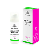 Kirei Azelaicna Kiselina Acne Stop Krema, 50 ml